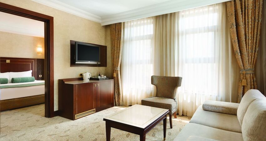 Crowne Plaza Istanbul - Old City