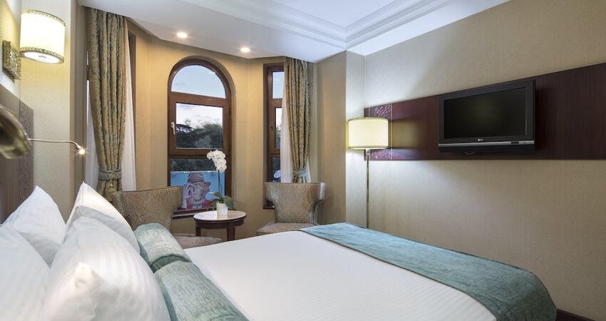 Crowne Plaza Istanbul - Old City