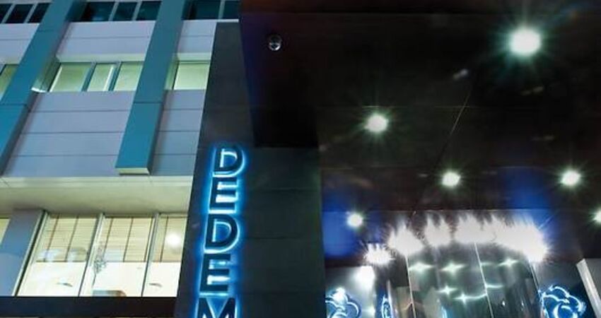 Dedeman Istanbul