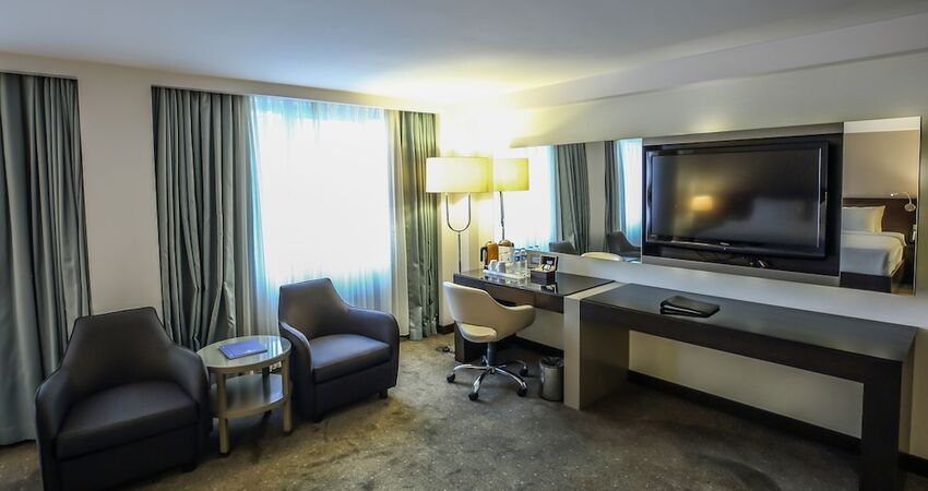 Dedeman Istanbul