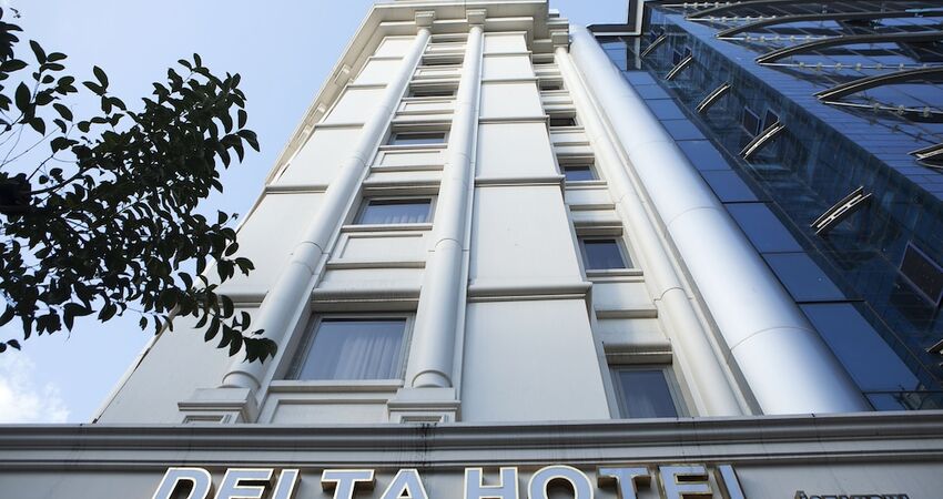 Delta Hotel Istanbul