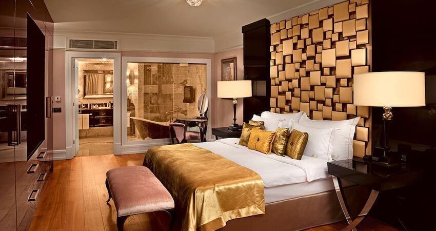 Divan Istanbul Asia