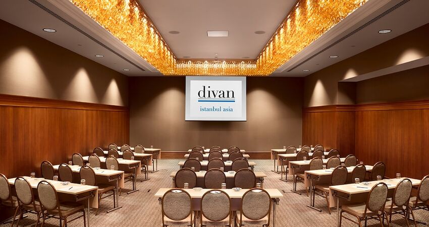 Divan Istanbul Asia