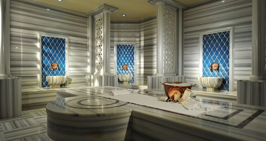 Divan Istanbul Asia