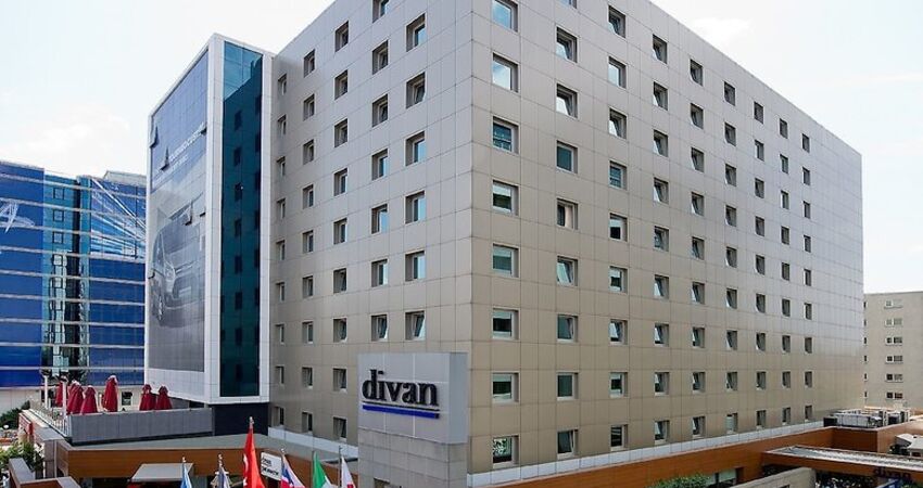 Divan Istanbul City