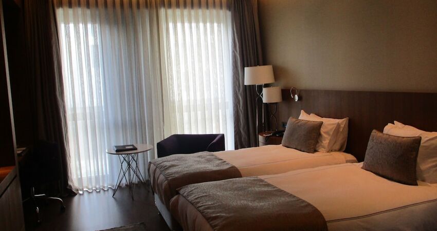 Divan Suites Istanbul G-Plus