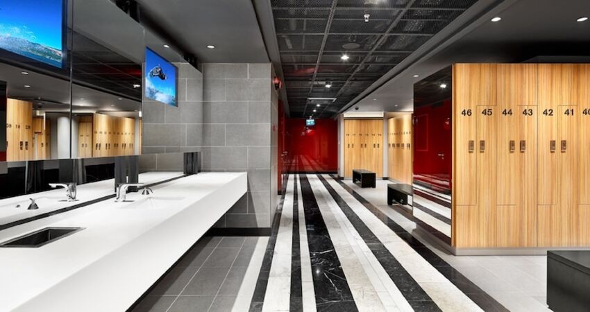 Divan Suites Istanbul G-Plus