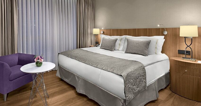 Divan Suites Istanbul G-Plus