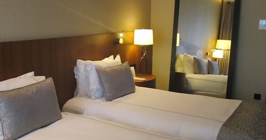 Divan Suites Istanbul G-Plus