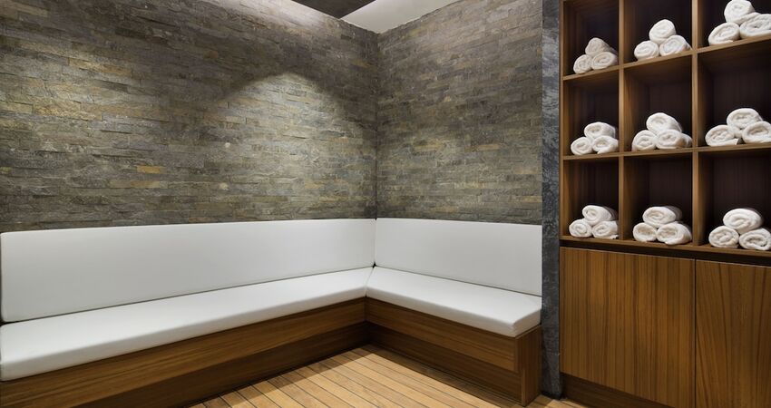 DoubleTree by Hilton Hotel Istanbul - Piyalepasa