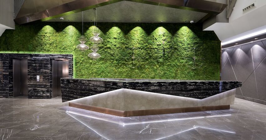 DoubleTree by Hilton Hotel Istanbul - Piyalepasa