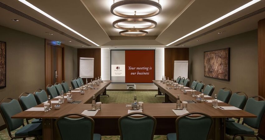 DoubleTree by Hilton Hotel Istanbul - Sirkeci