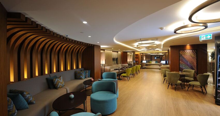 DoubleTree by Hilton Hotel Istanbul - Sirkeci