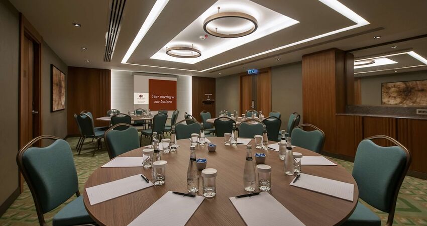 DoubleTree by Hilton Hotel Istanbul - Sirkeci