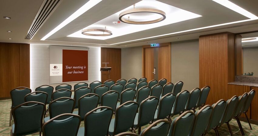 DoubleTree by Hilton Hotel Istanbul - Sirkeci