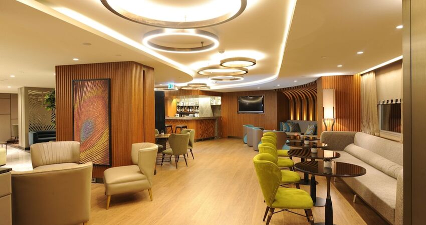 DoubleTree by Hilton Hotel Istanbul - Sirkeci