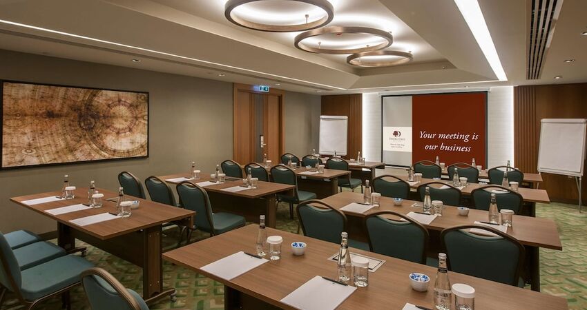 DoubleTree by Hilton Hotel Istanbul - Sirkeci