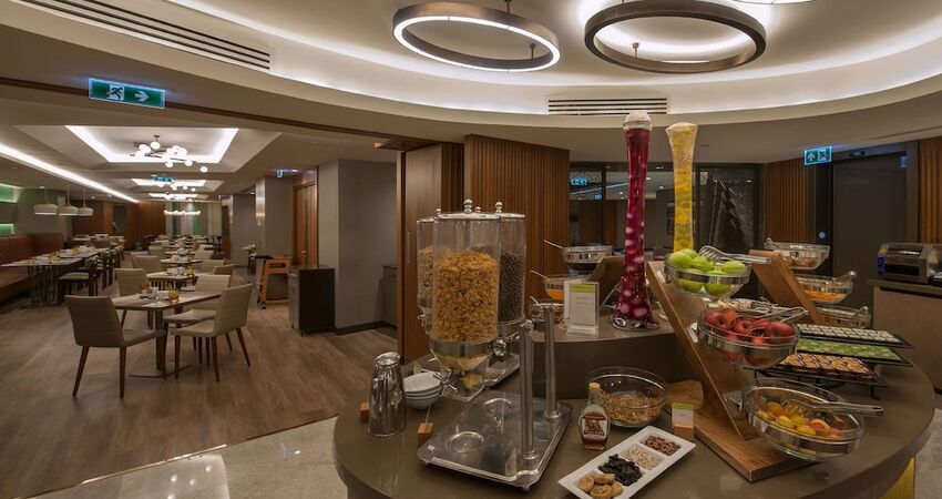 DoubleTree by Hilton Hotel Istanbul - Sirkeci