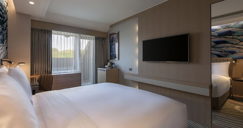 DoubleTree by Hilton Hotel Istanbul - Sirkeci