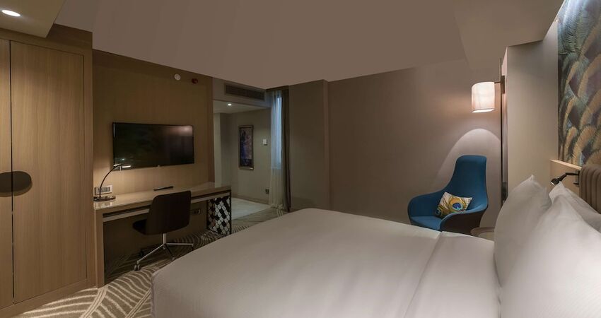 DoubleTree by Hilton Hotel Istanbul - Sirkeci