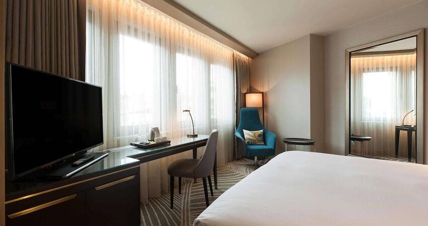 DoubleTree by Hilton Hotel Istanbul - Sirkeci