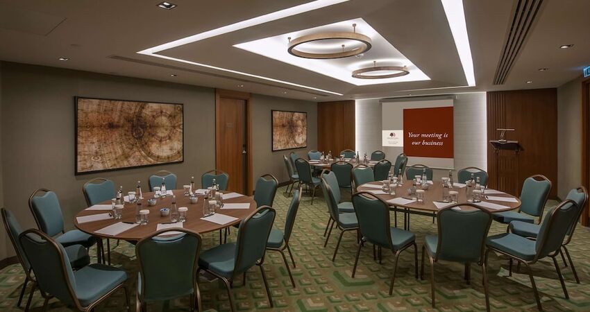 DoubleTree by Hilton Hotel Istanbul - Sirkeci