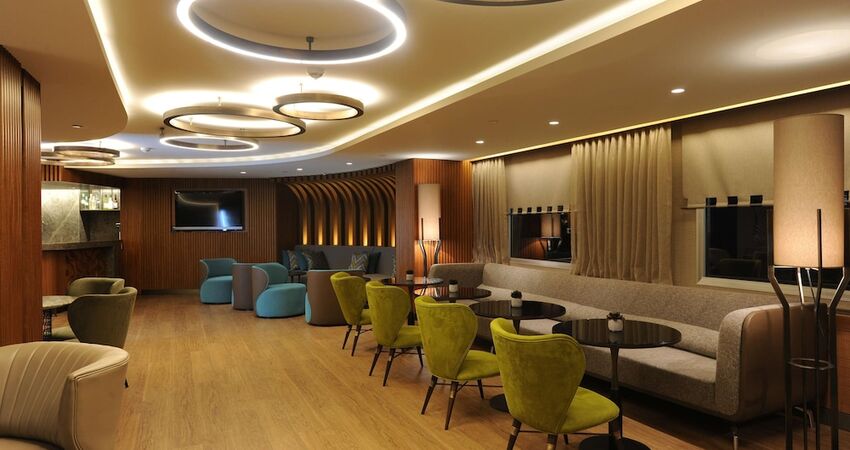 DoubleTree by Hilton Hotel Istanbul - Sirkeci