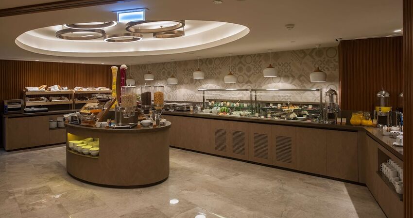 DoubleTree by Hilton Hotel Istanbul - Sirkeci