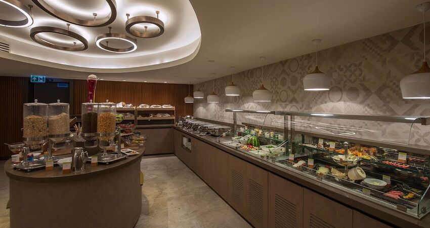 DoubleTree by Hilton Hotel Istanbul - Sirkeci