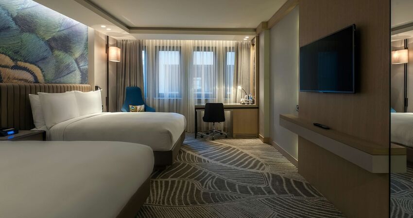 DoubleTree by Hilton Hotel Istanbul - Sirkeci