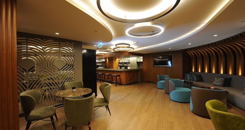 DoubleTree by Hilton Hotel Istanbul - Sirkeci