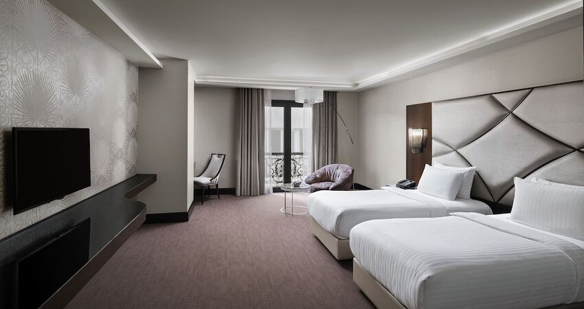 DoubleTree by Hilton Istanbul Esentepe