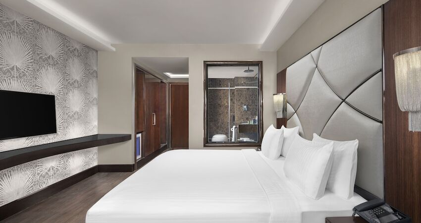 DoubleTree by Hilton Istanbul Esentepe