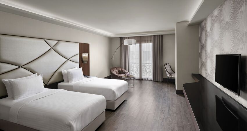 DoubleTree by Hilton Istanbul Esentepe