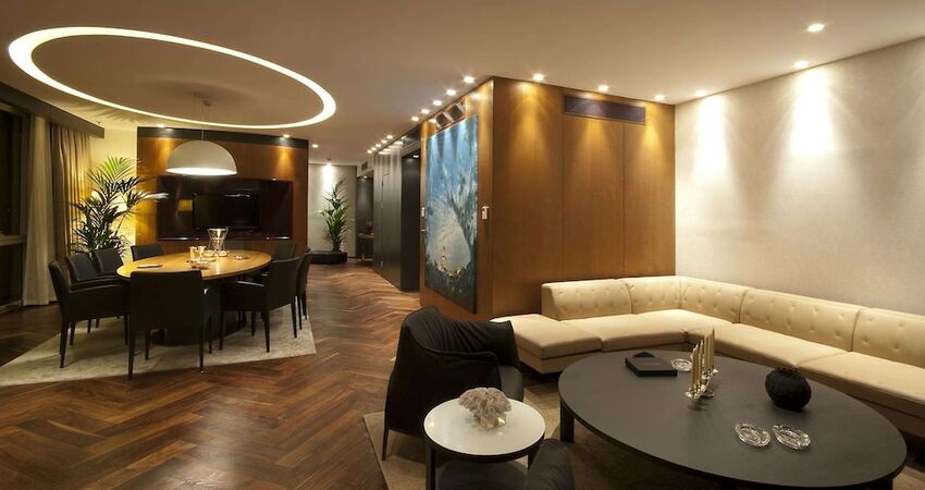 Doubletree by Hilton Istanbul Moda