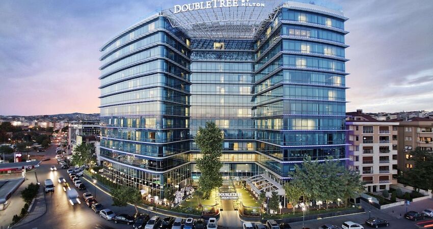 Doubletree by Hilton Istanbul Moda