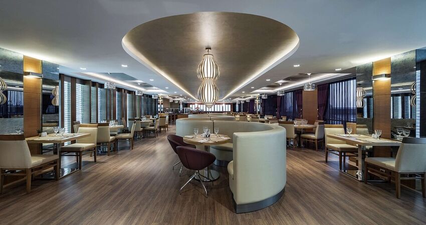 DoubleTree by Hilton Istanbul Topkapi