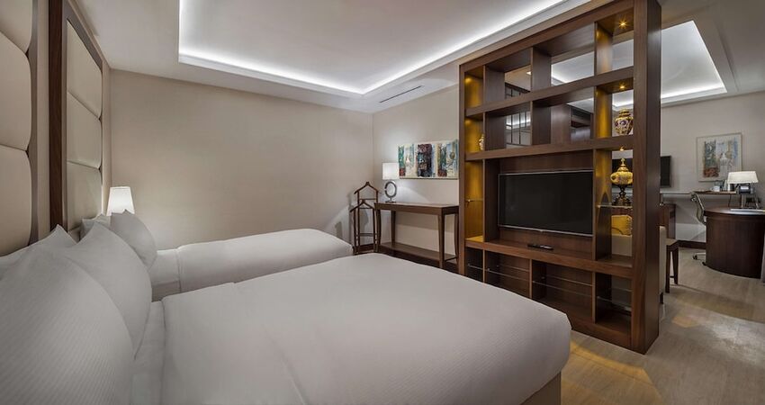 DoubleTree by Hilton Istanbul Topkapi