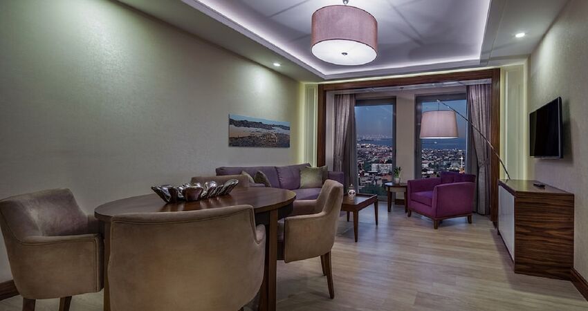 DoubleTree by Hilton Istanbul Topkapi