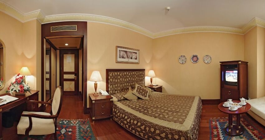 Eresin Hotels Sultanahmet - Boutique Class