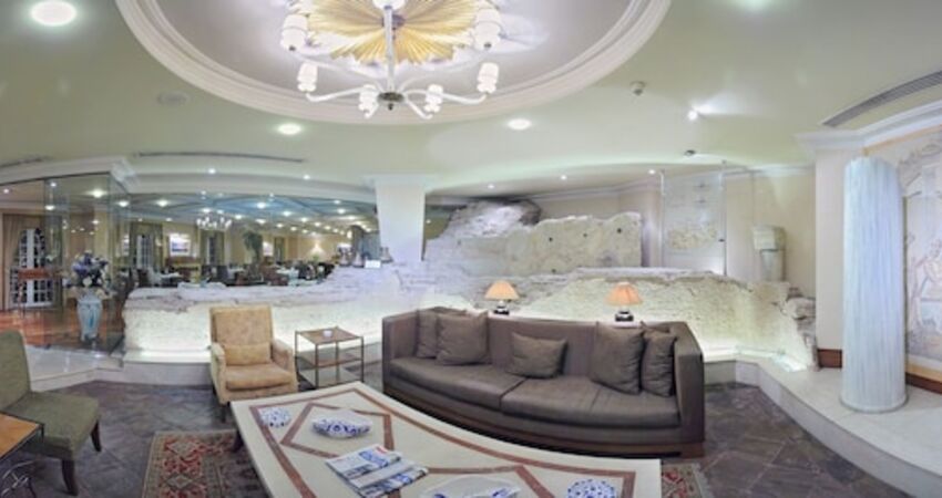 Eresin Hotels Sultanahmet - Boutique Class