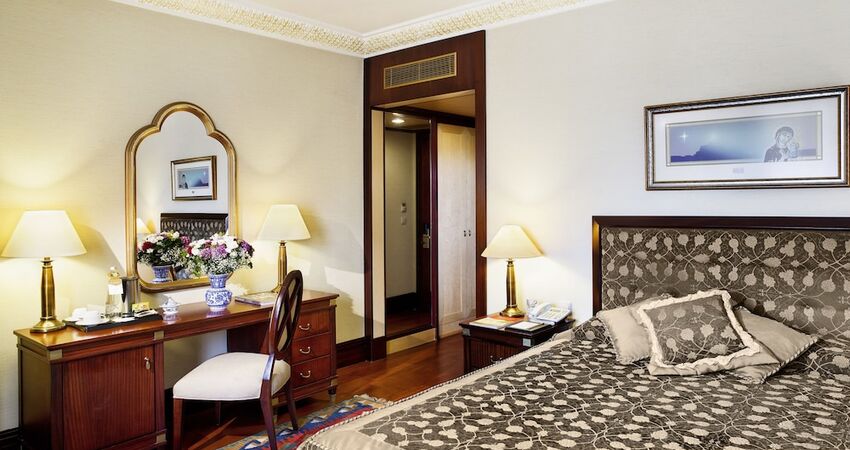 Eresin Hotels Sultanahmet - Boutique Class