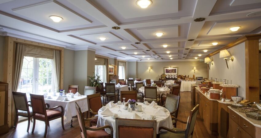 Eresin Hotels Sultanahmet - Boutique Class