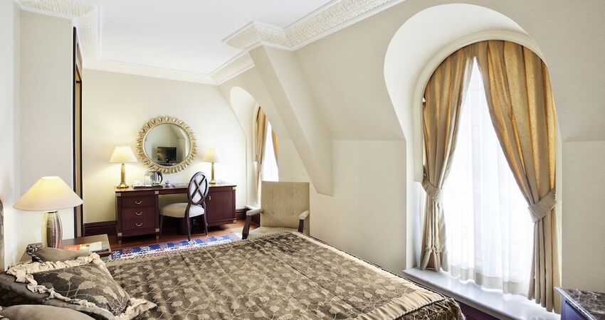 Eresin Hotels Sultanahmet - Boutique Class