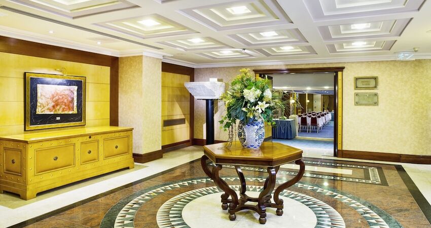 Eresin Hotels Sultanahmet - Boutique Class