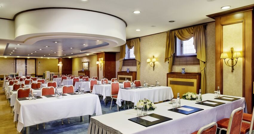 Eresin Hotels Sultanahmet - Boutique Class