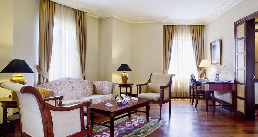 Eresin Hotels Sultanahmet - Boutique Class