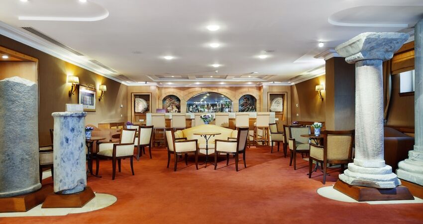 Eresin Hotels Sultanahmet - Boutique Class