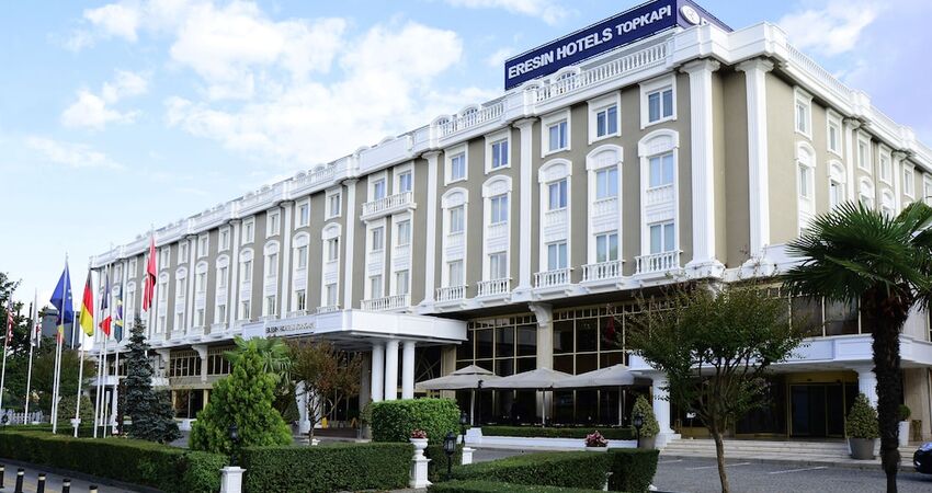 Eresin Hotels Topkapi