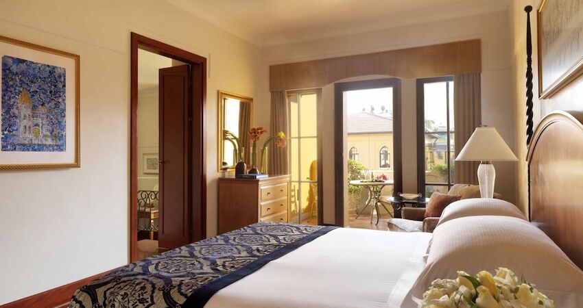 Four Seasons Hotel Istanbul at Sultanahmet